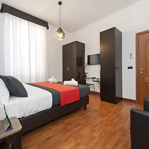 3* Frühstückspension Retro Termini