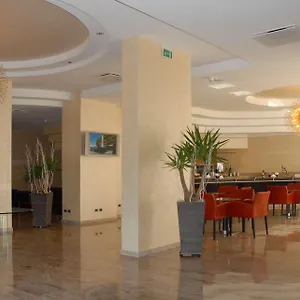 San Giorgio, Sure Collection By Western 4* Forlì