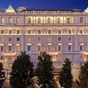 4* Hotel Marriott Grand Flora