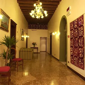 Al Ponte Mocenigo 3* Venedig