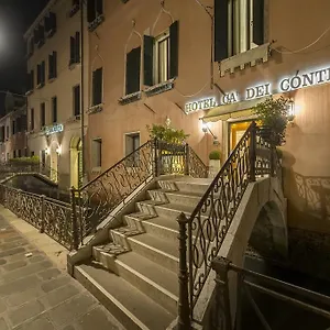 Ca' Dei Conti 4* Venedig