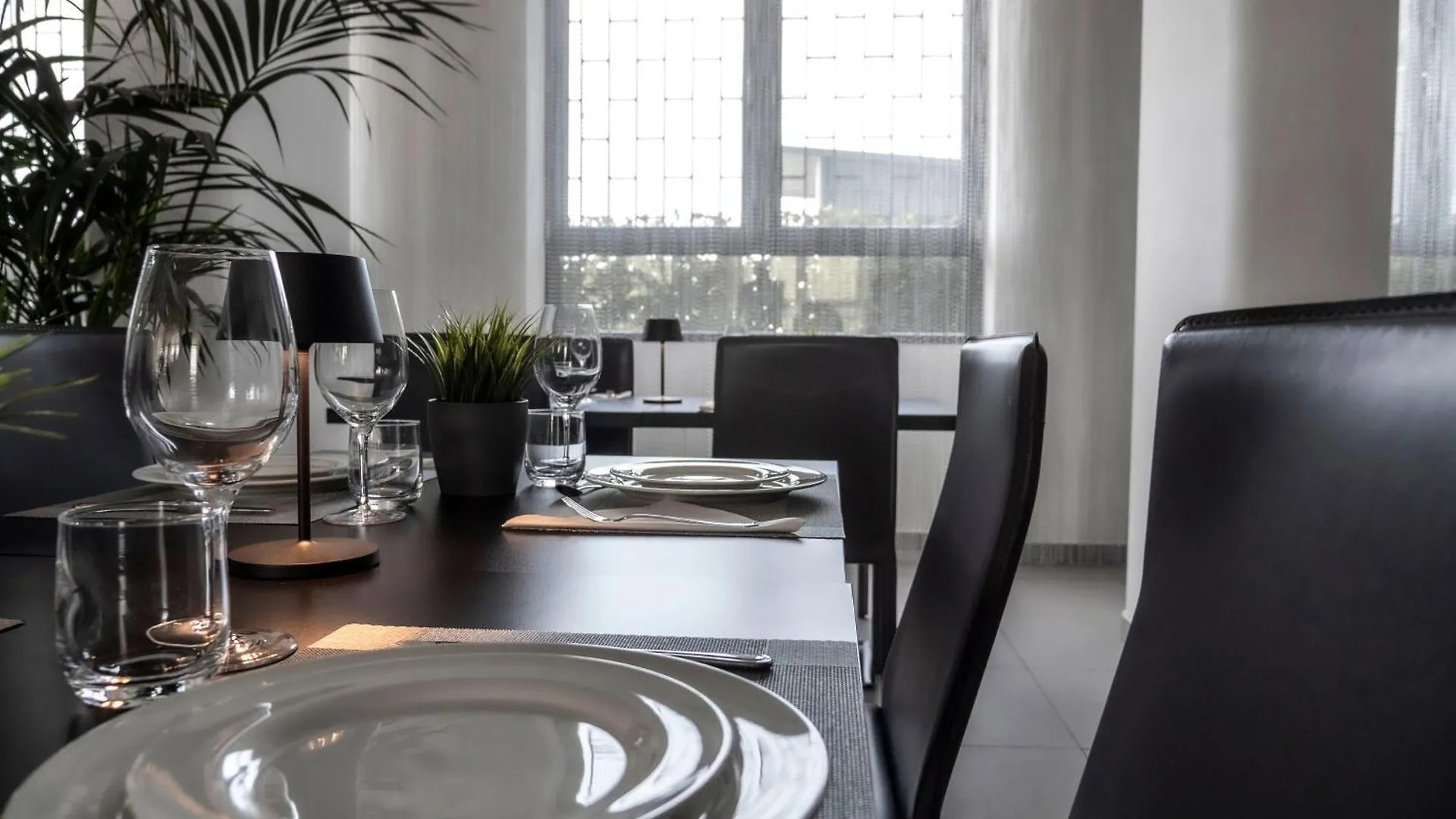 Loto Business Hotel Roma