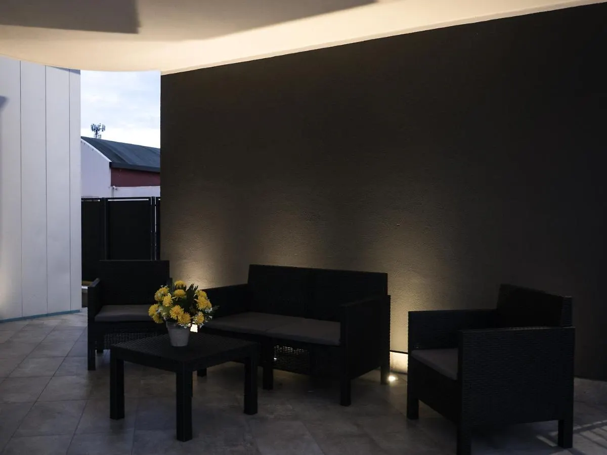 Loto Business Hotel Ρώμη Ιταλία