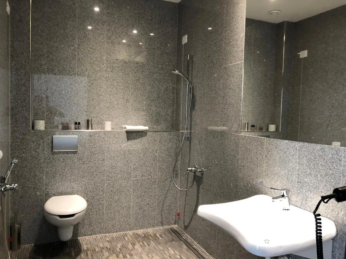 Loto Business Hotel Ρώμη