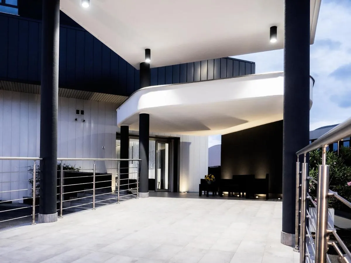 Loto Business Hotel Rome