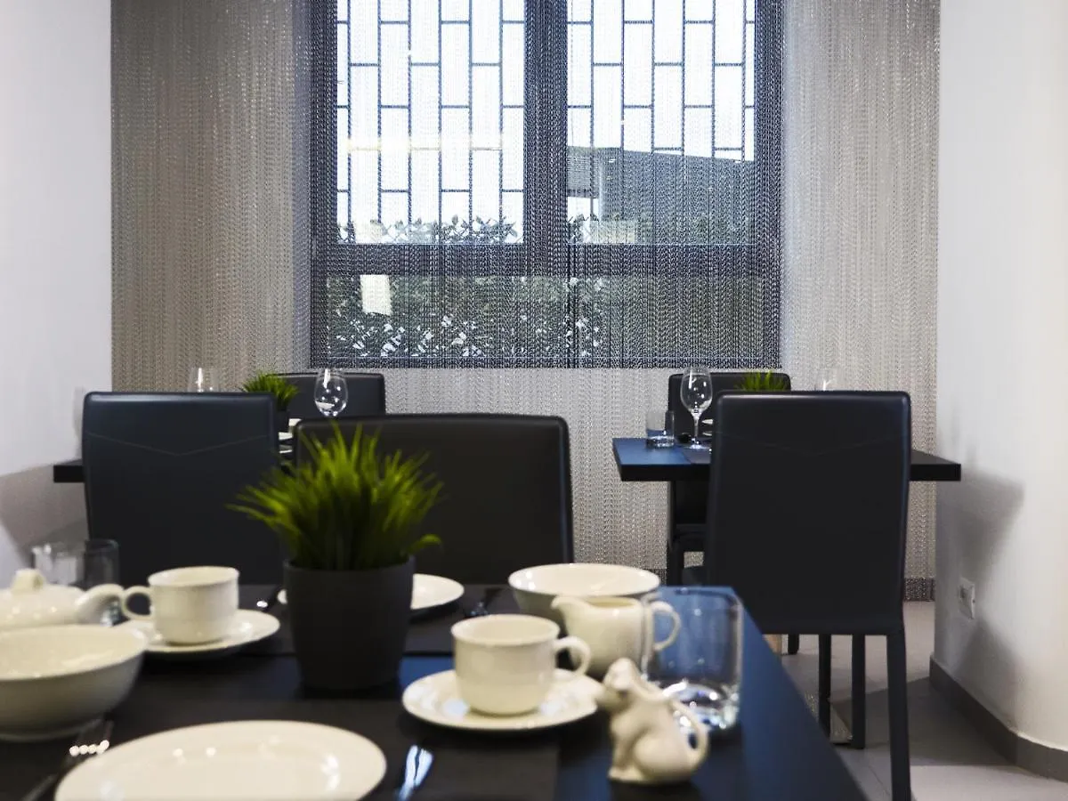 Loto Business Hotel Rome