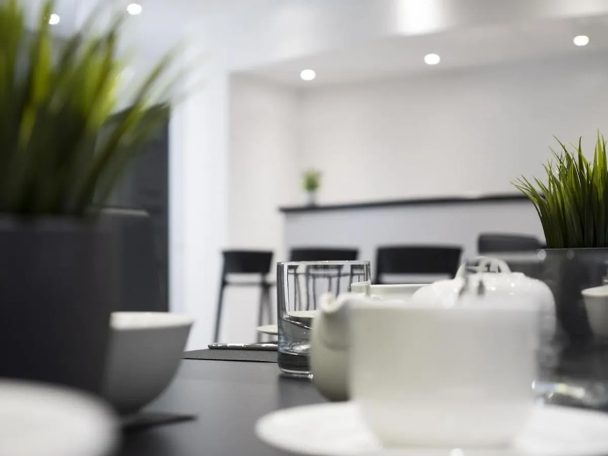 Loto Business Hotel Rome