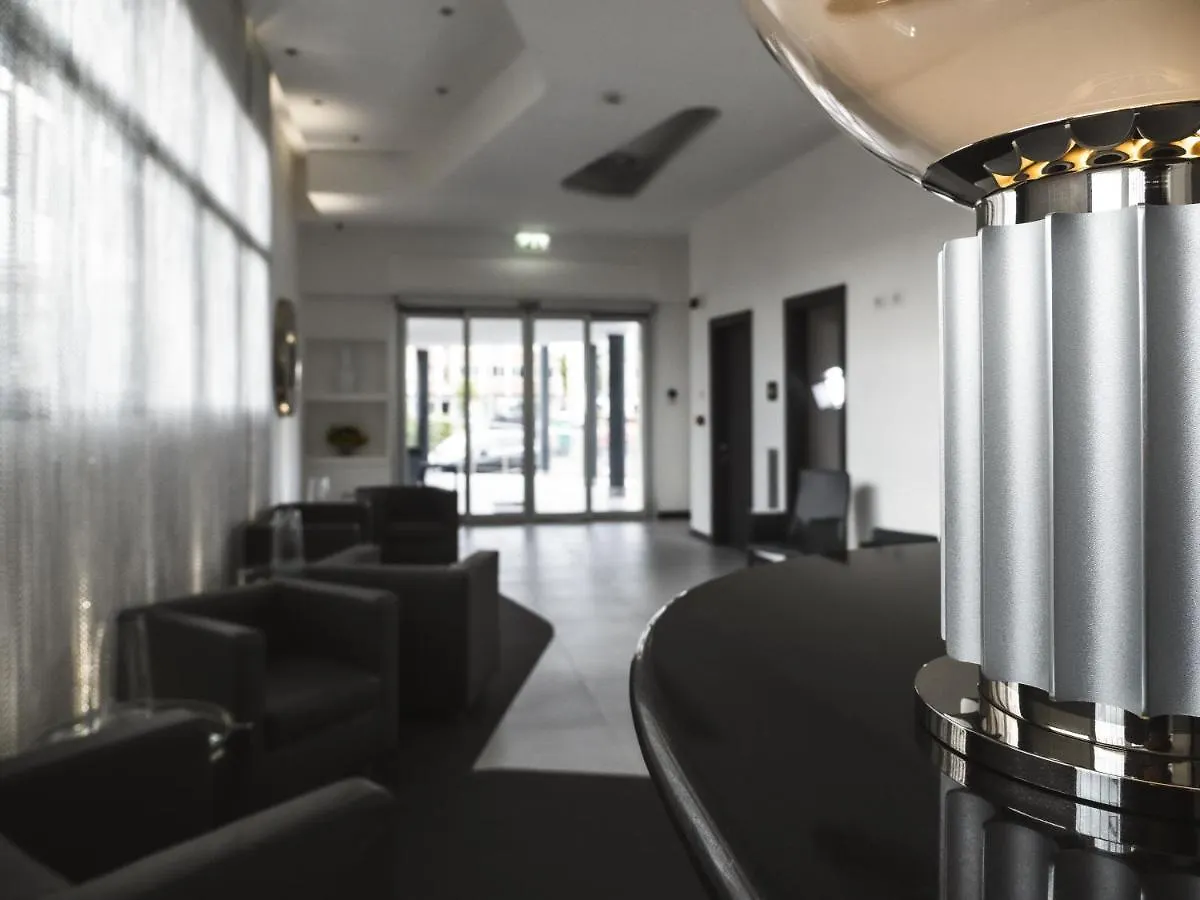 Loto Business Hotel Rome