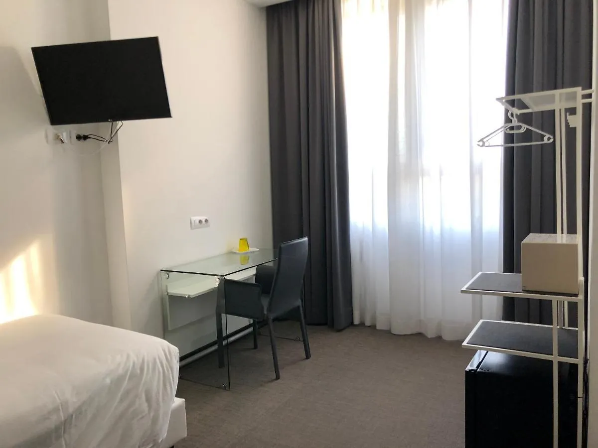 Loto Business Hotel Rome Italie