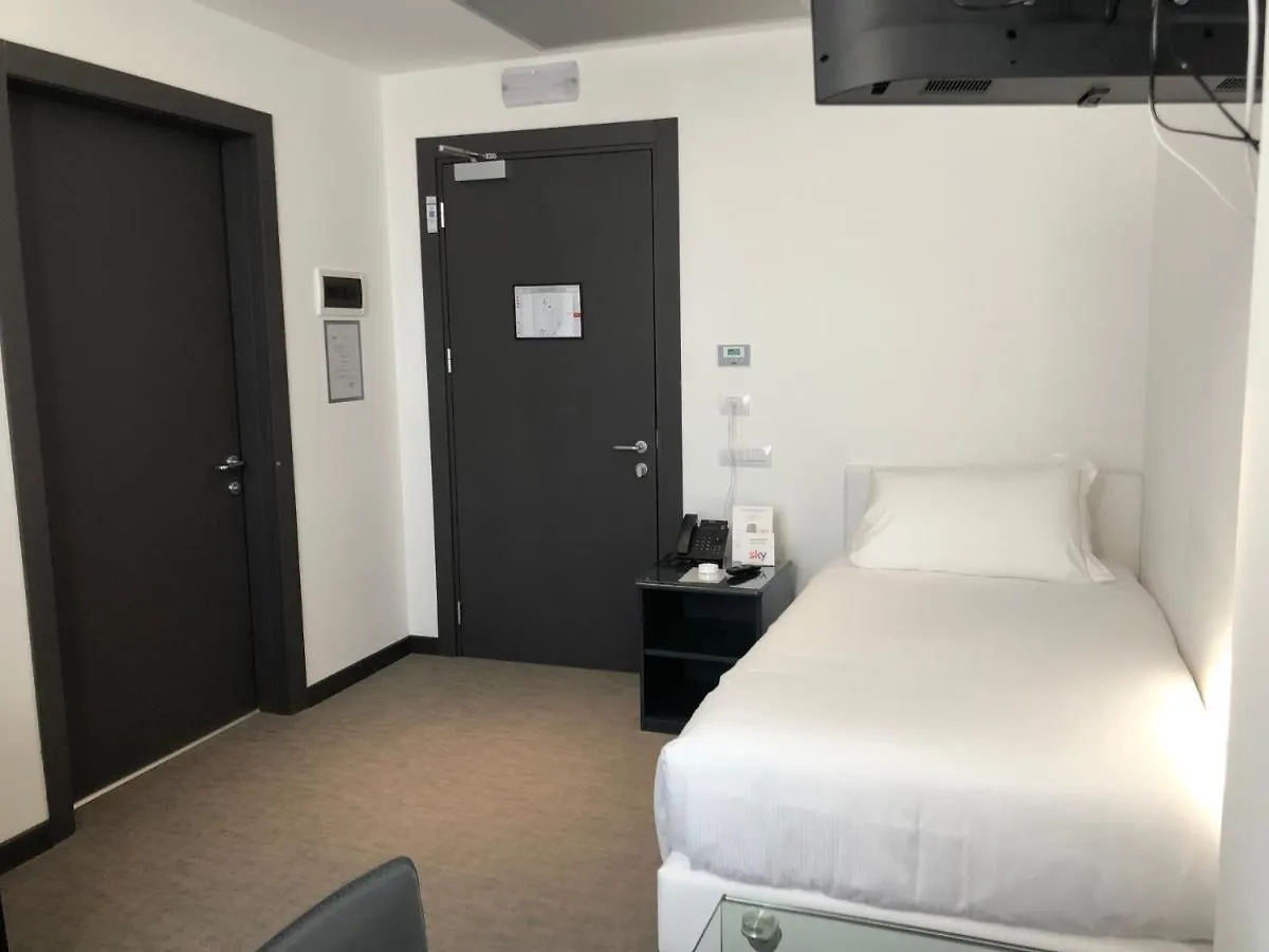 Loto Business Hotel Rome