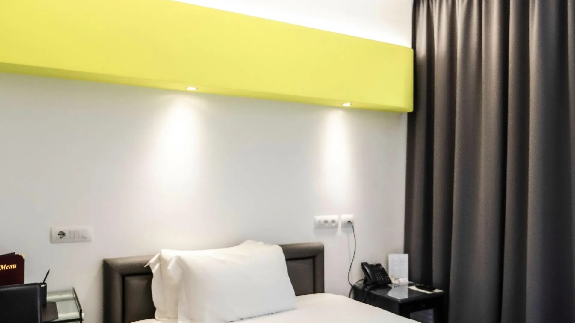 Loto Business Hotel Rome 4*,  Italie
