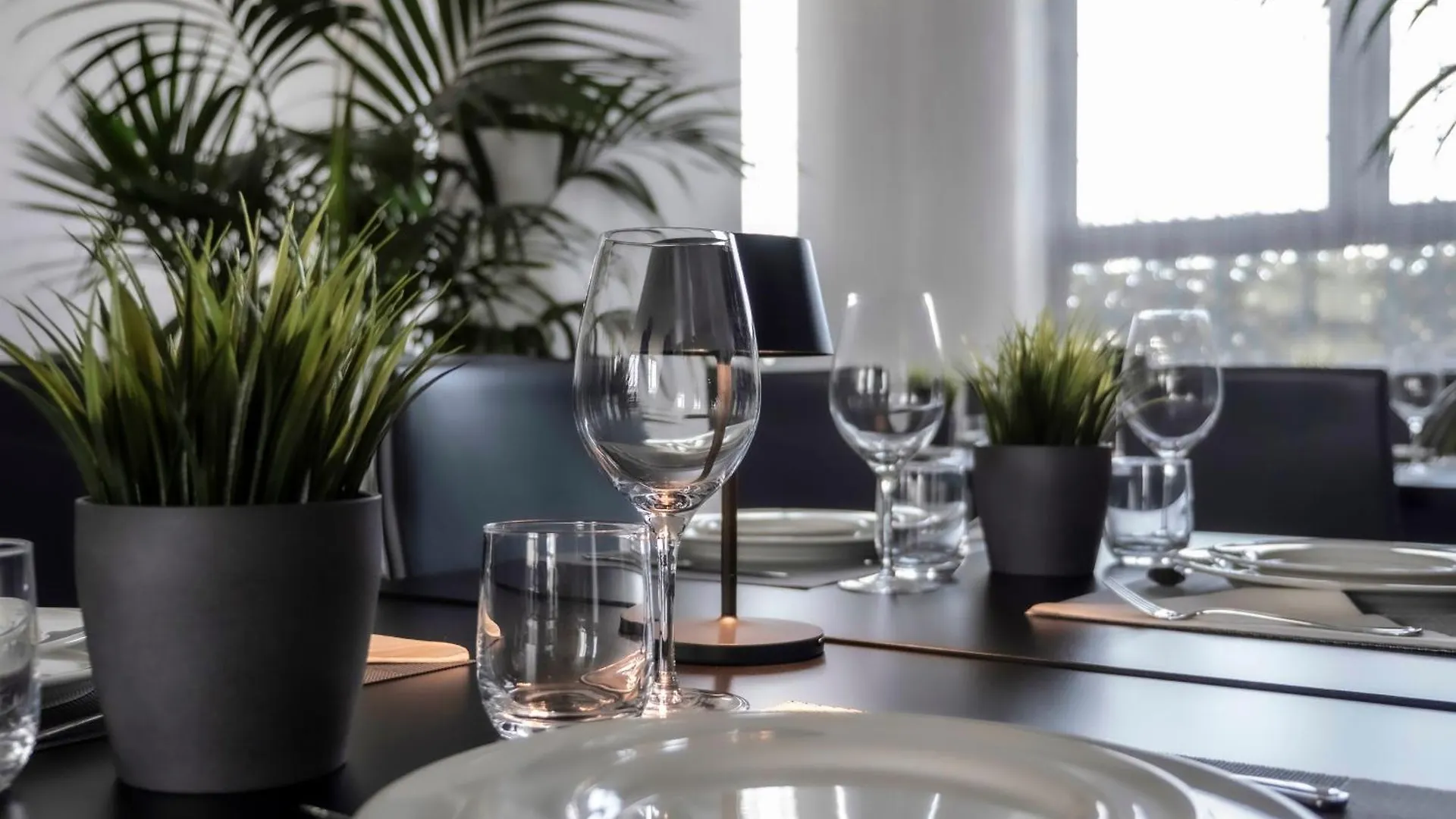 Loto Business Hotel Rome
