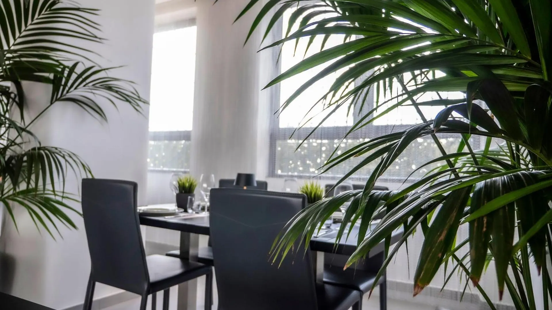 Loto Business Hotel Rome
