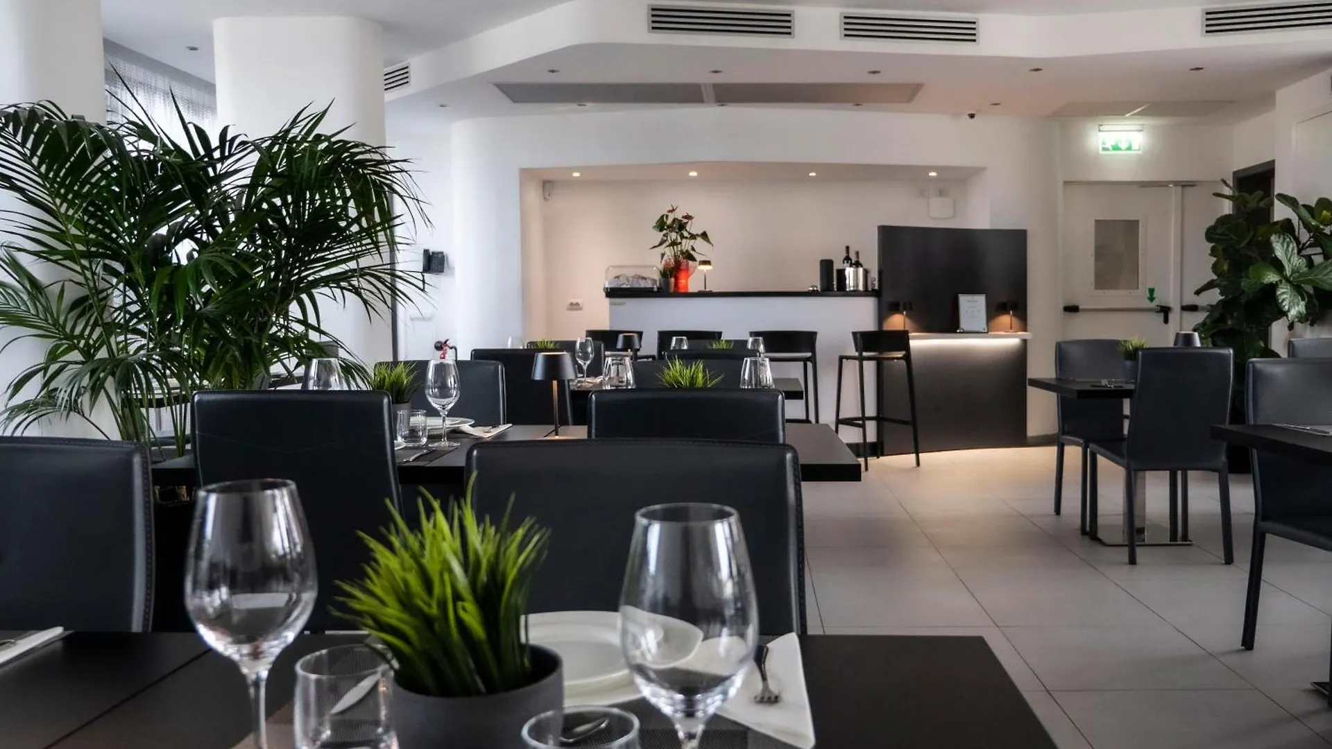 Loto Business Hotel Rome