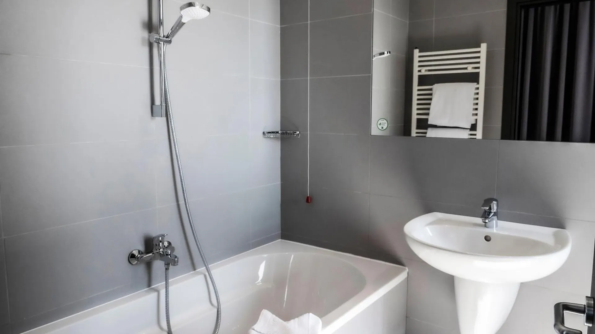 Loto Business Hotel Rome