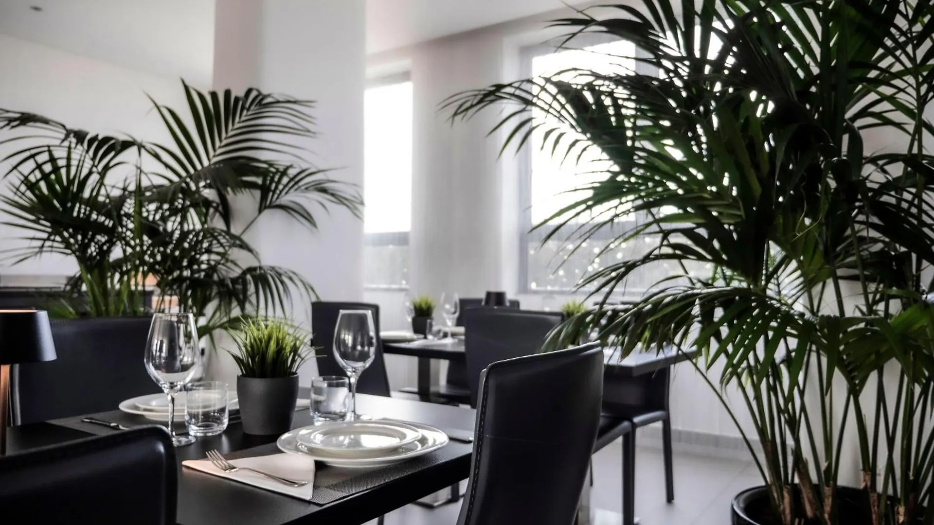 Loto Business Hotel Rome