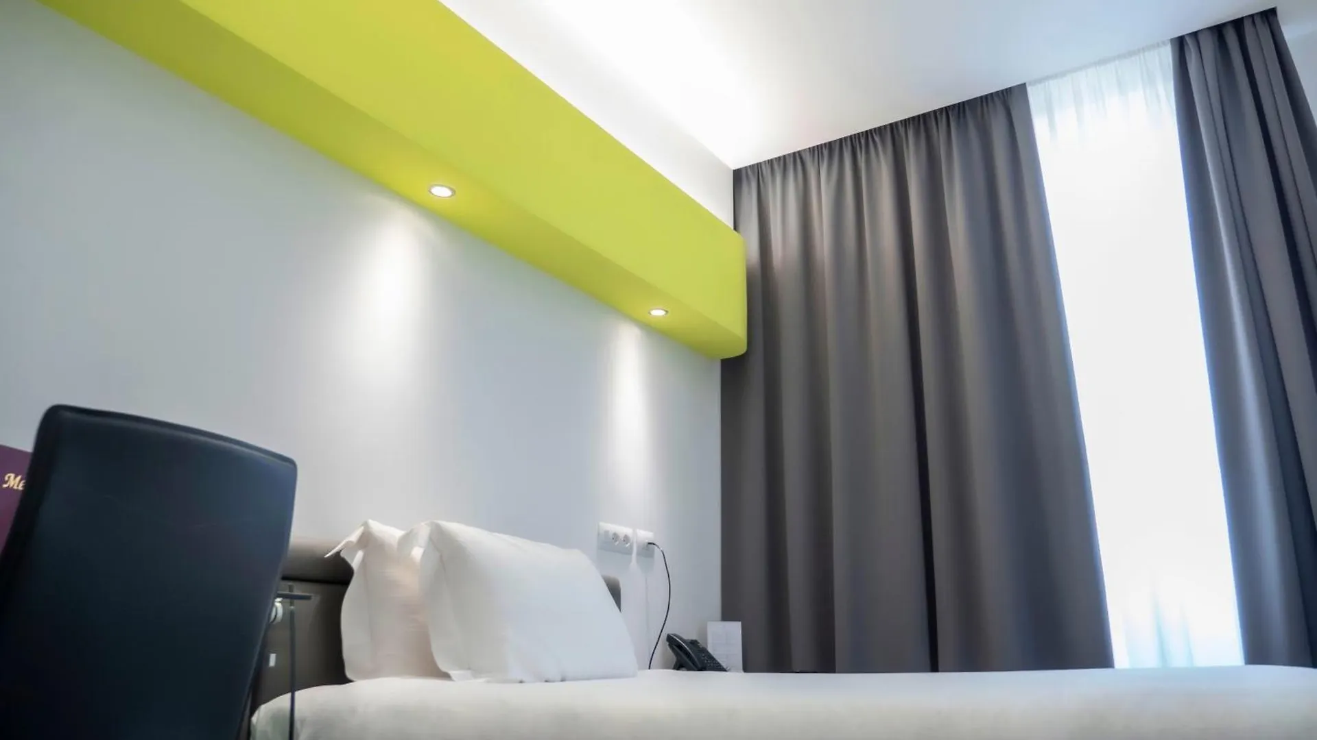 ****  Loto Business Hotel Rome Italie