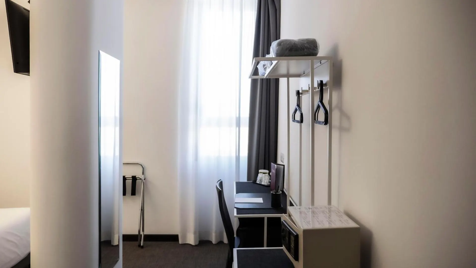 Loto Business Hotel Rome