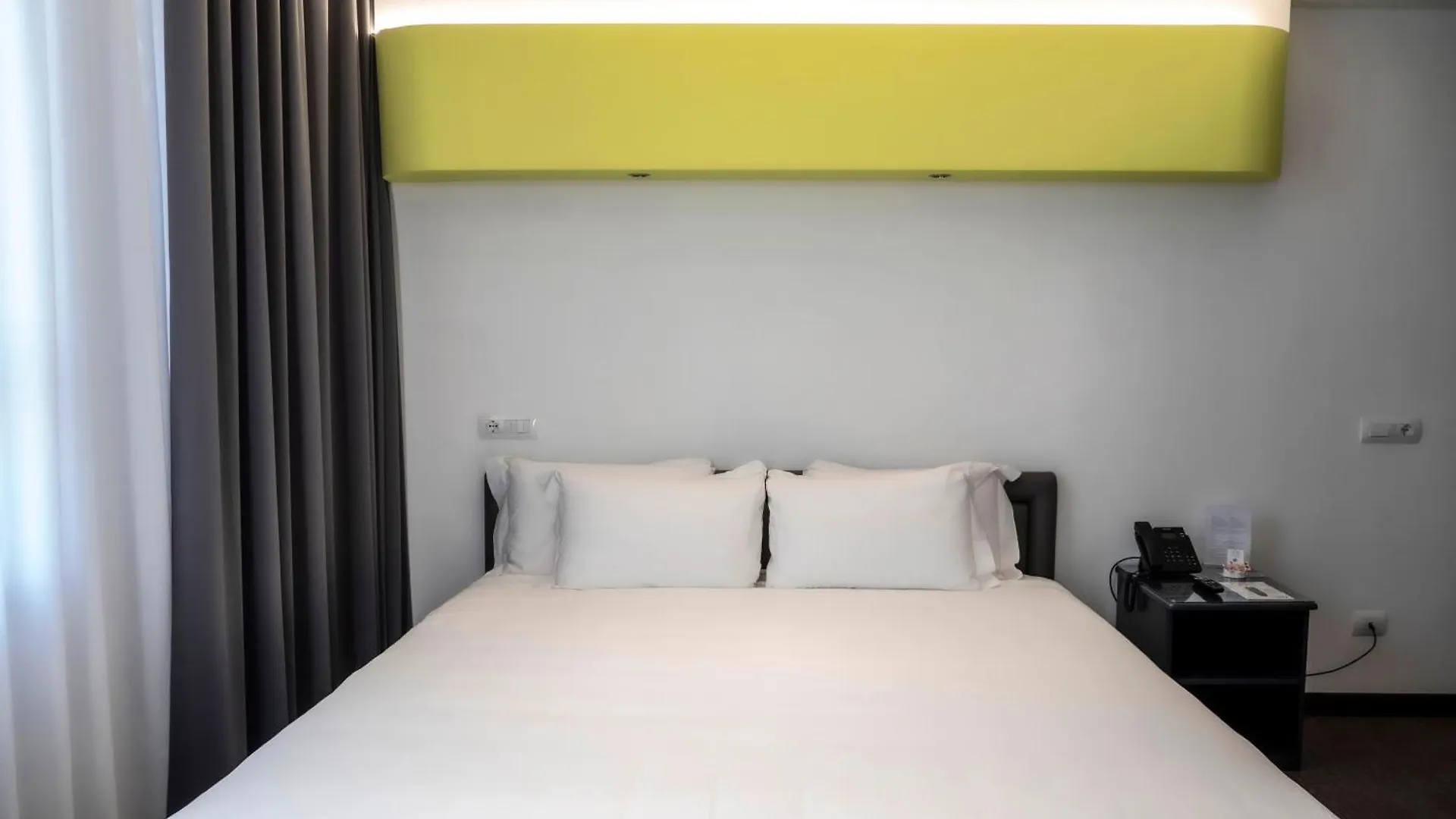 Loto Business Hotel Rome