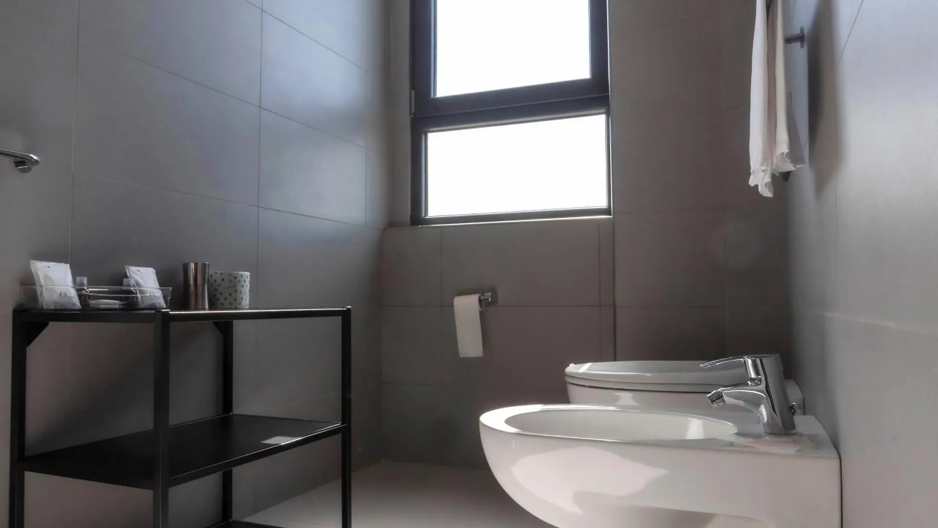 Loto Business Hotel Rome