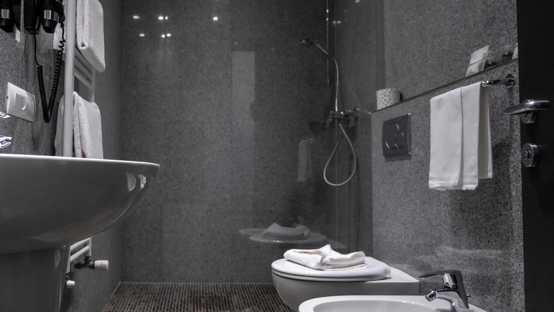 ****  Loto Business Hotel Rome Italie
