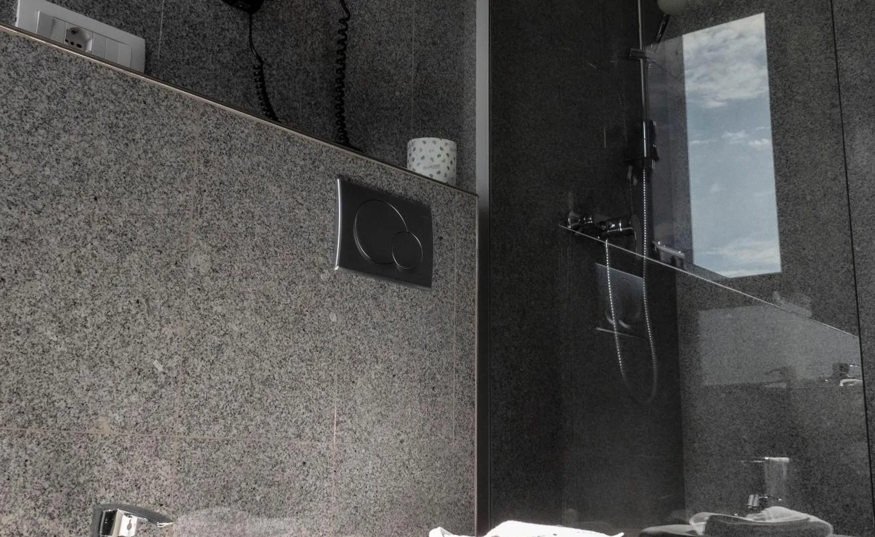 Loto Business Hotel Rome