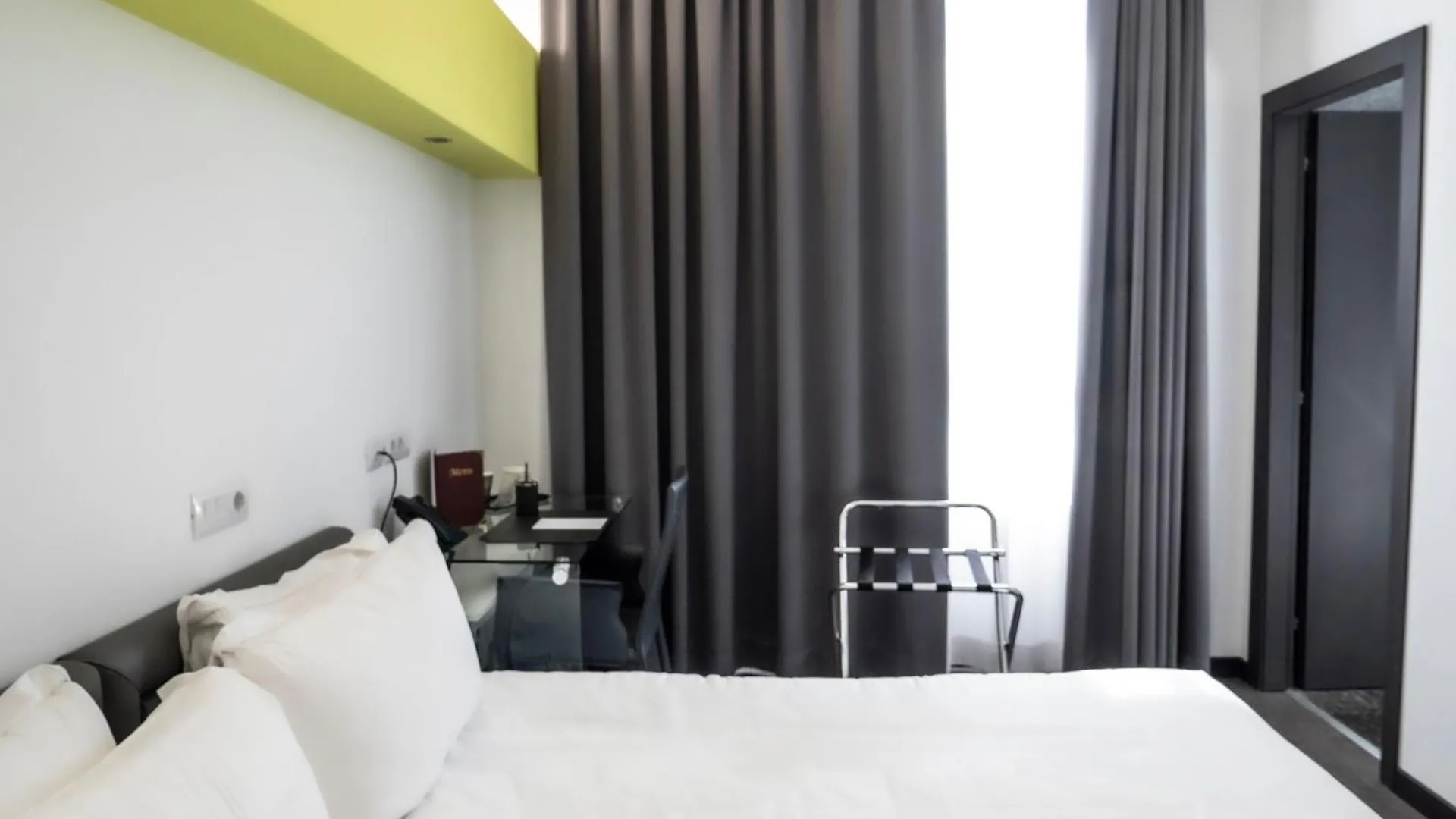 Loto Business Hotel Rome Italie