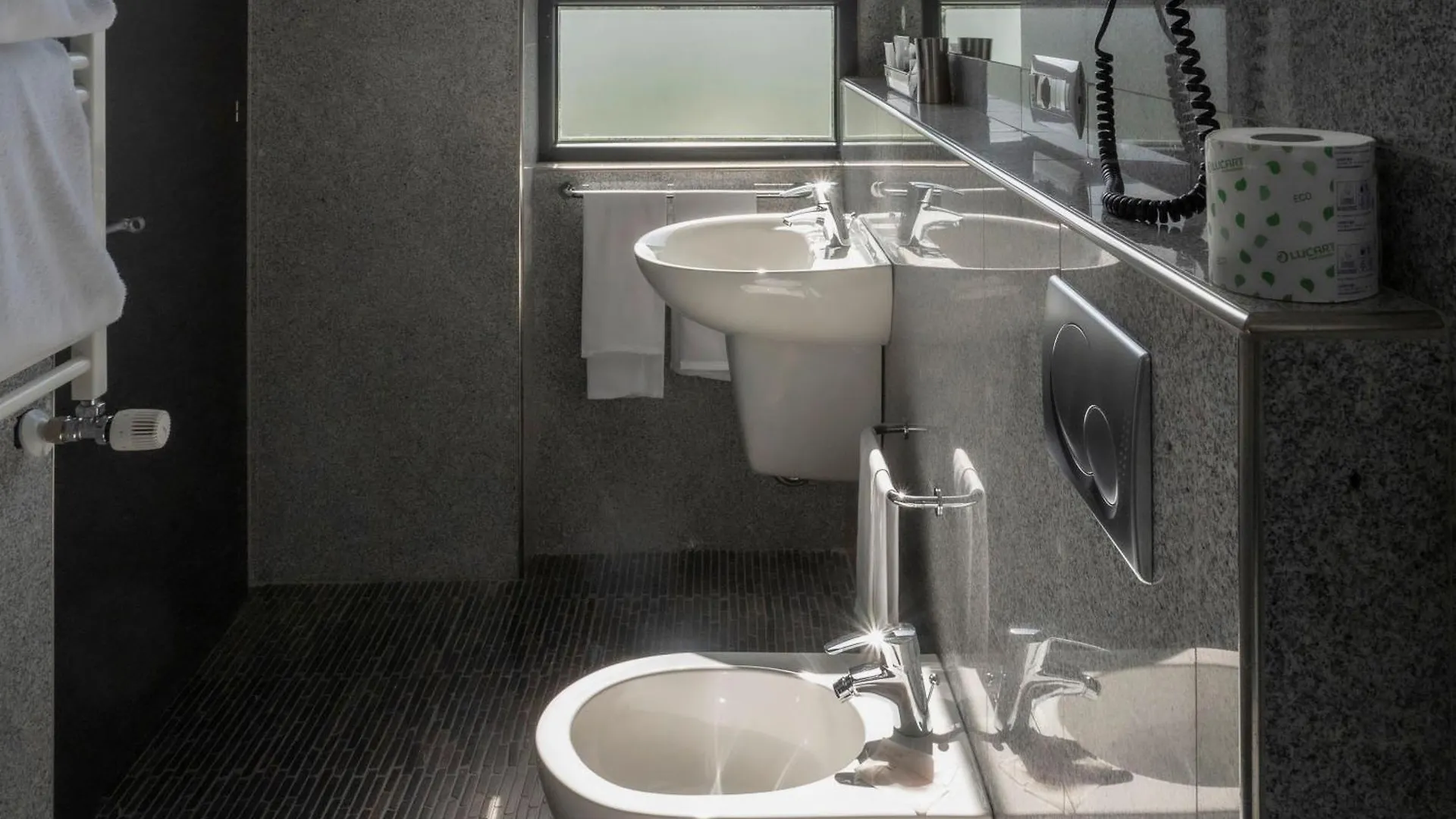 Loto Business Hotel Rome